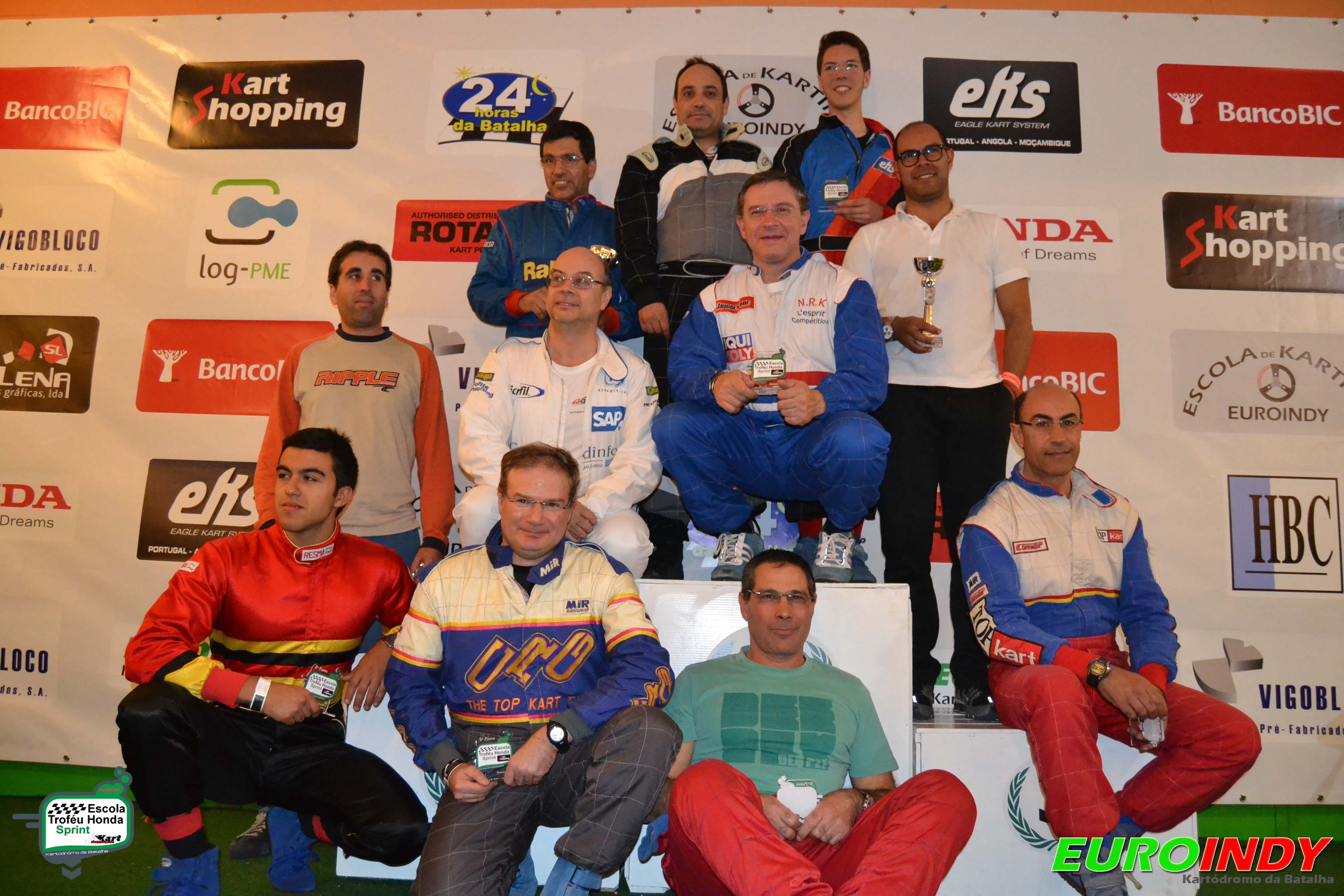 Gala de Campeões126
